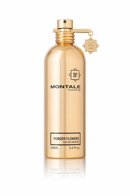 Montale Powder Flowers Eau De Parfum Spray By Montale Default