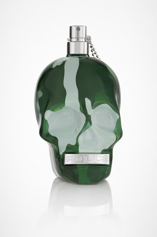 Police To Be Camouflage Eau De Toilette Spray (Special Edition) By Police Colognes Default