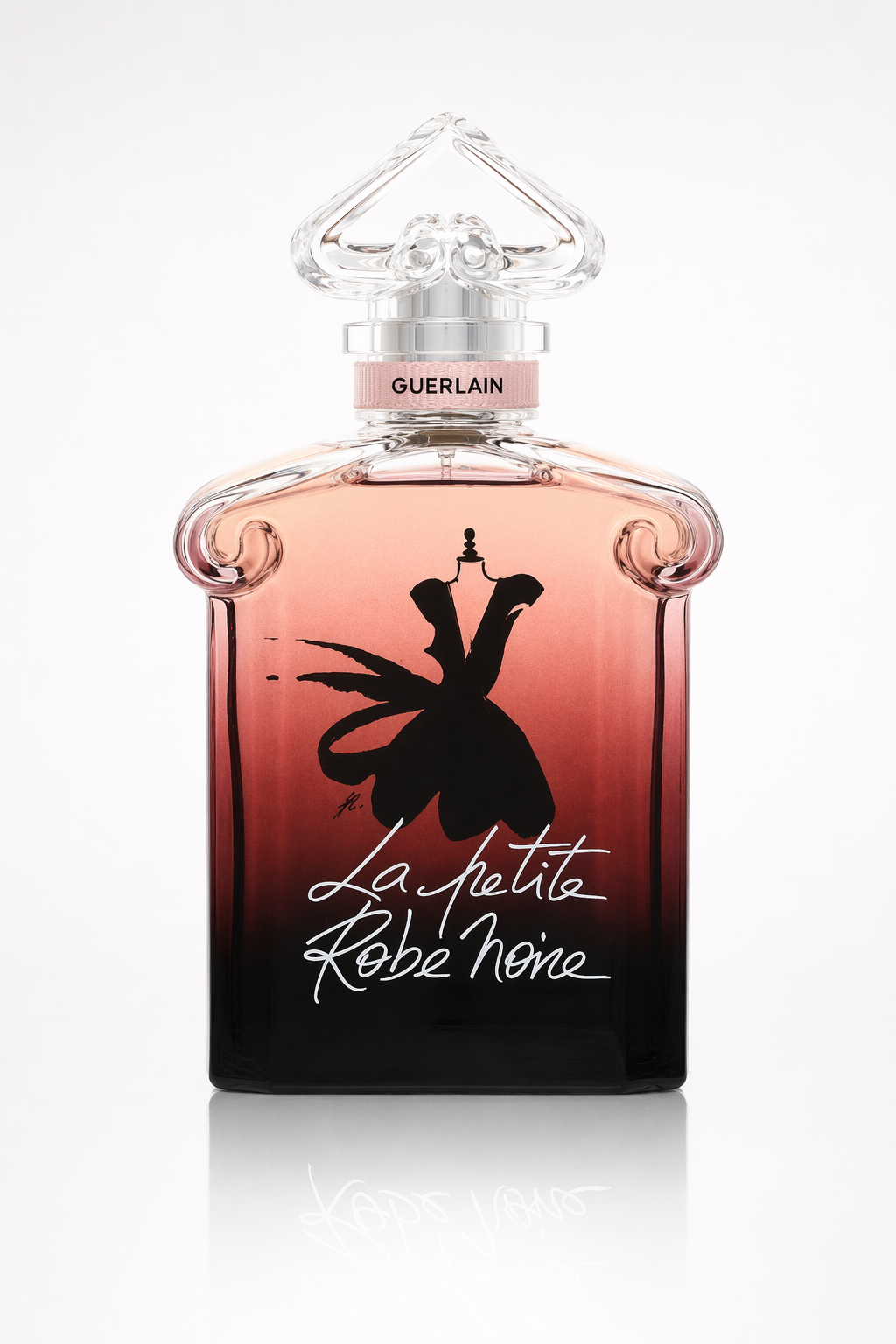 La Petite Robe Noire Intense Eau De Parfum Spray By Guerlain Default