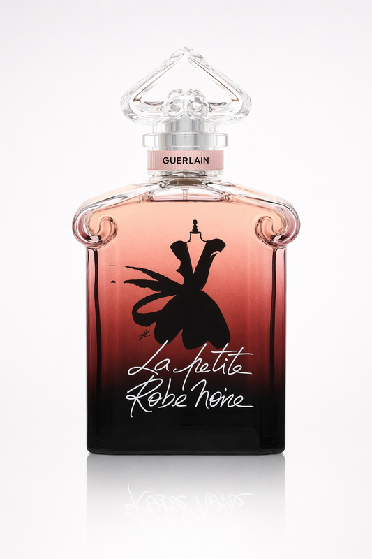 La Petite Robe Noire Intense Eau De Parfum Spray By Guerlain Default