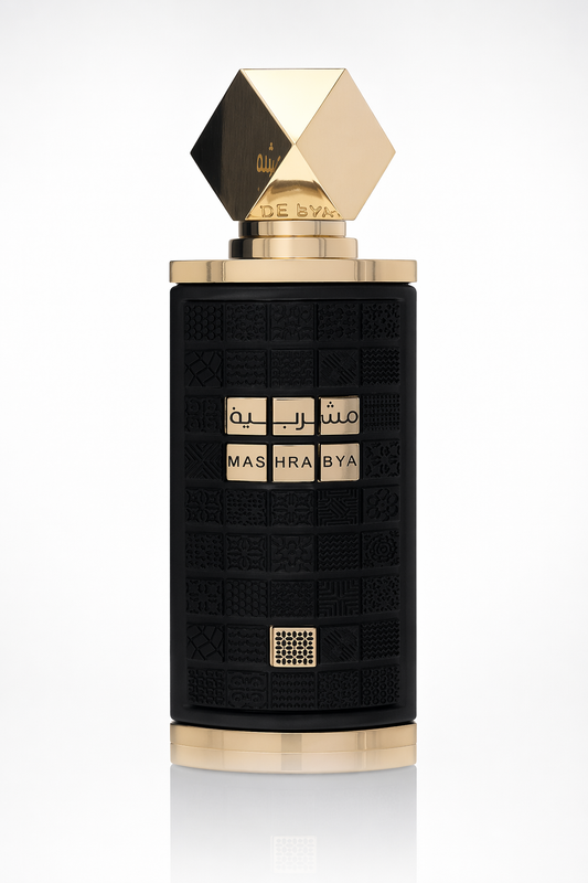 Lattafa Mashrabya Eau De Parfum Spray (Unisex) By Lattafa Default