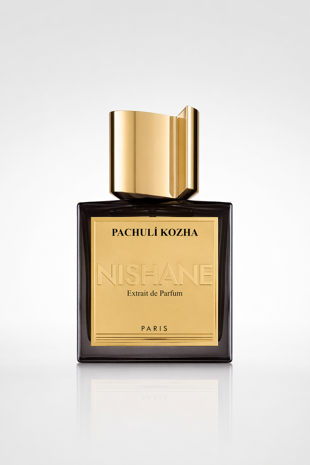 Pachuli Kozha Extrait De Parfum Spray (Unisex) By Nishane Default