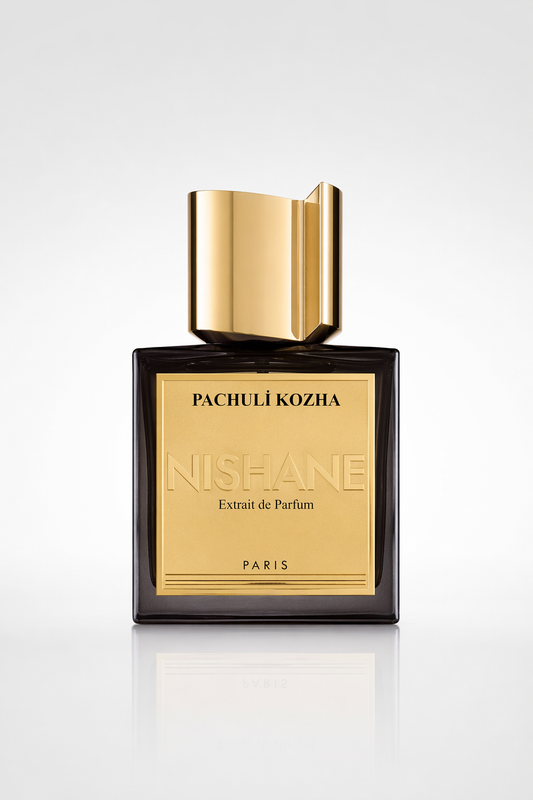 Pachuli Kozha Extrait De Parfum Spray (Unisex) By Nishane Default