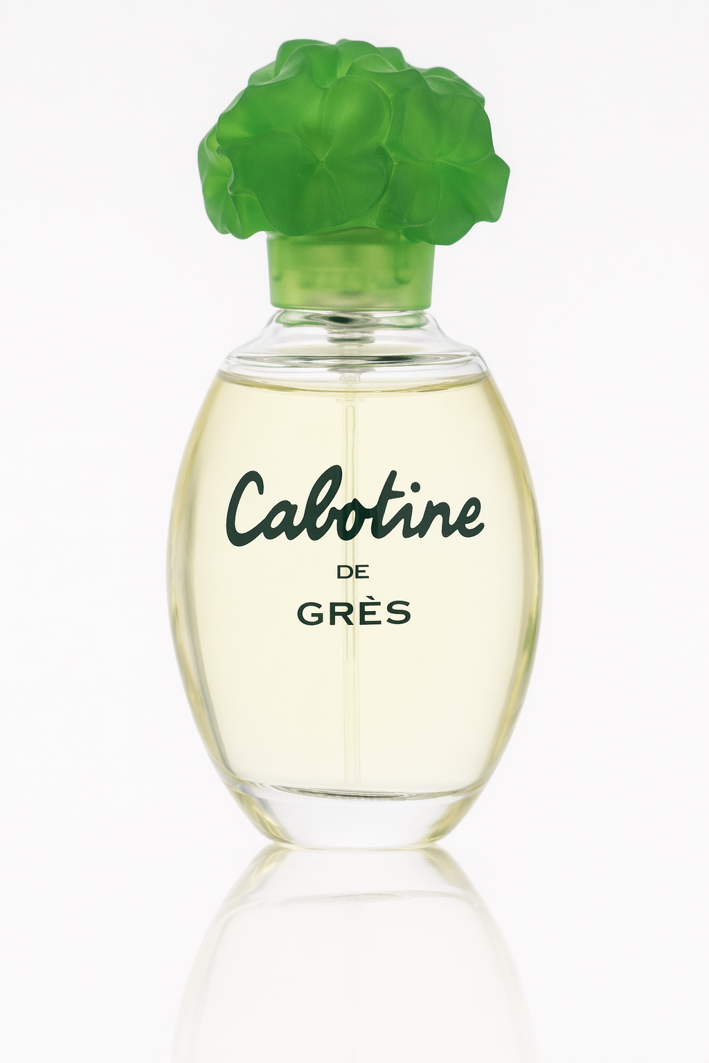 Cabotine Eau De Toilette Spray By Parfums Gres Default
