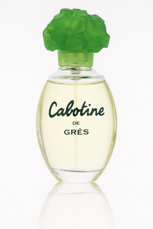 Cabotine Eau De Toilette Spray By Parfums Gres Default