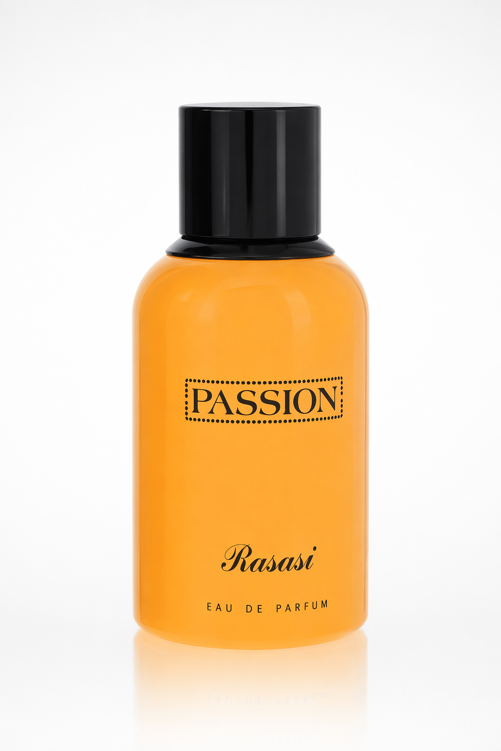 Rasasi Passion Eau De Parfum Spray (Unisex) By Rasasi Default
