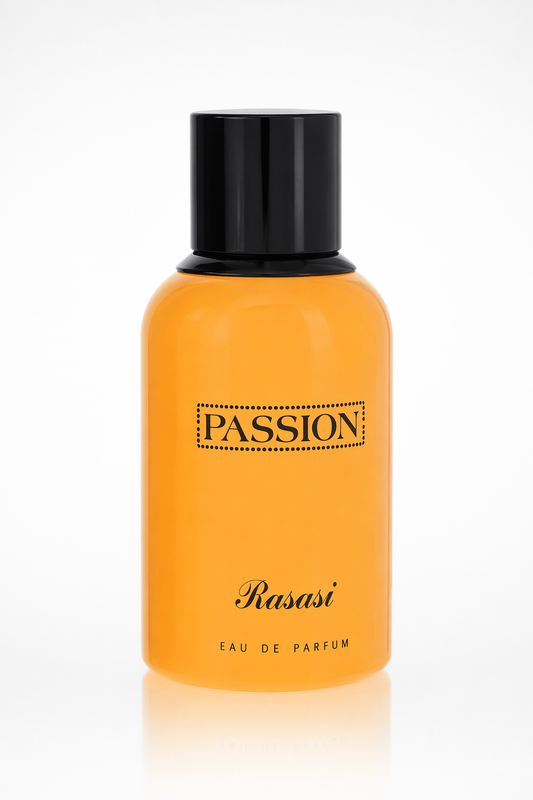 Rasasi Passion Eau De Parfum Spray (Unisex) By Rasasi Default