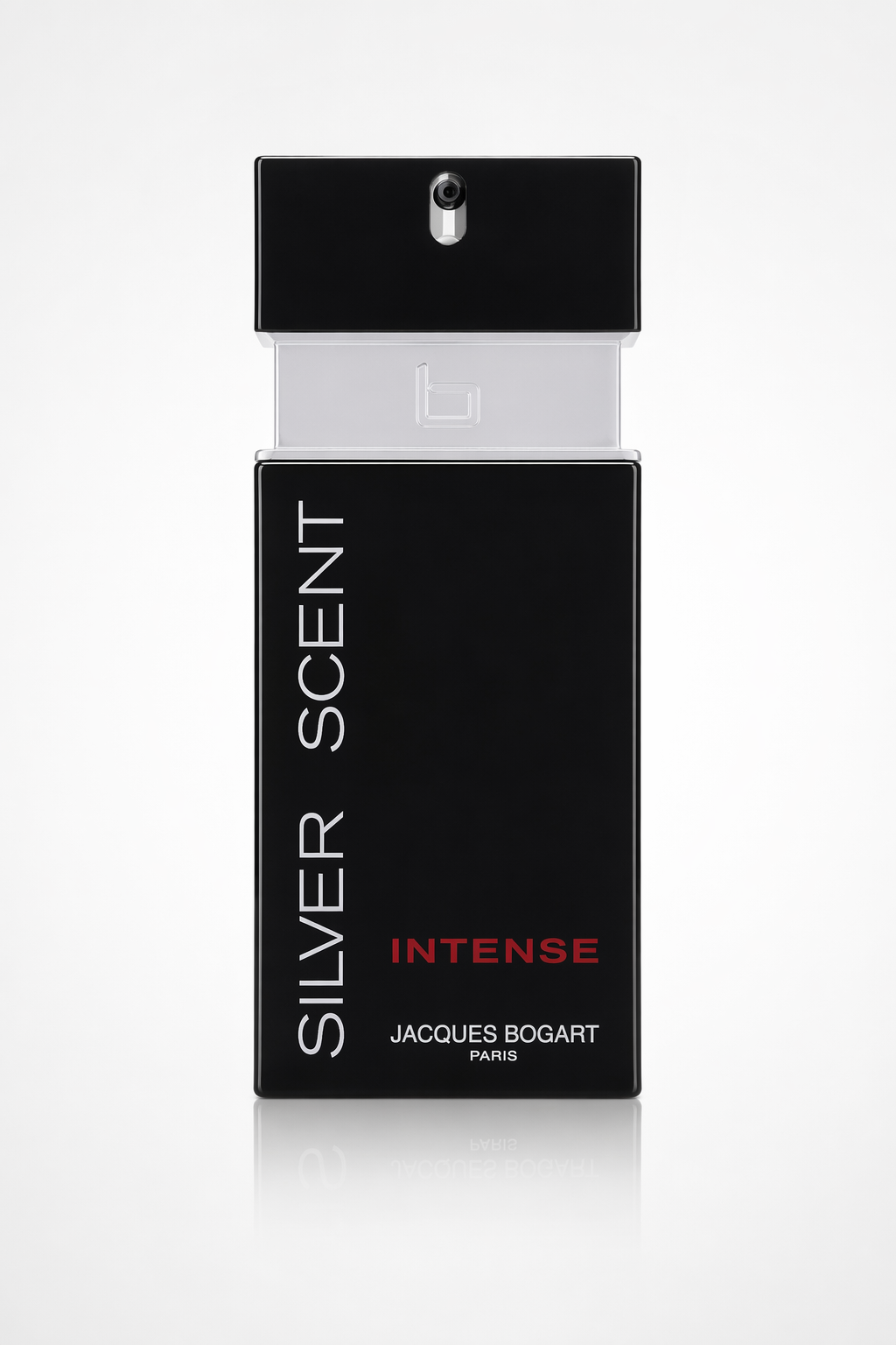 Silver Scent Intense Eau De Toilette Spray By Jacques Bogart Default