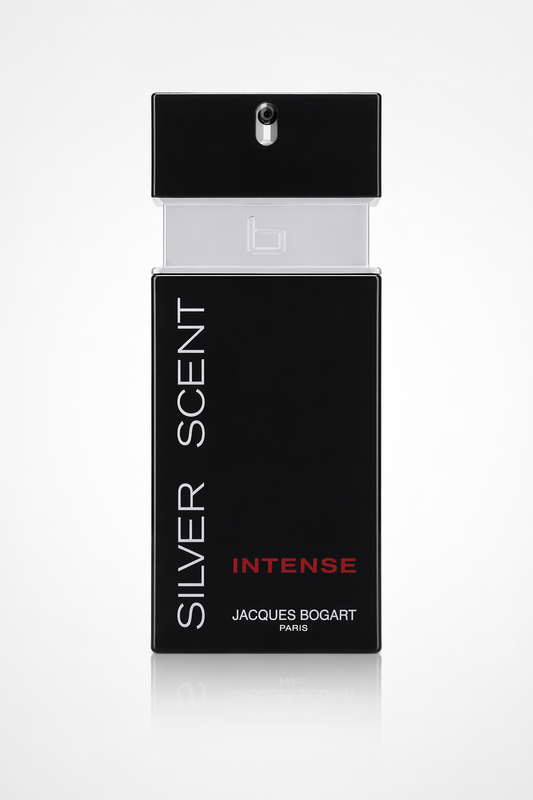 Silver Scent Intense Eau De Toilette Spray By Jacques Bogart Default