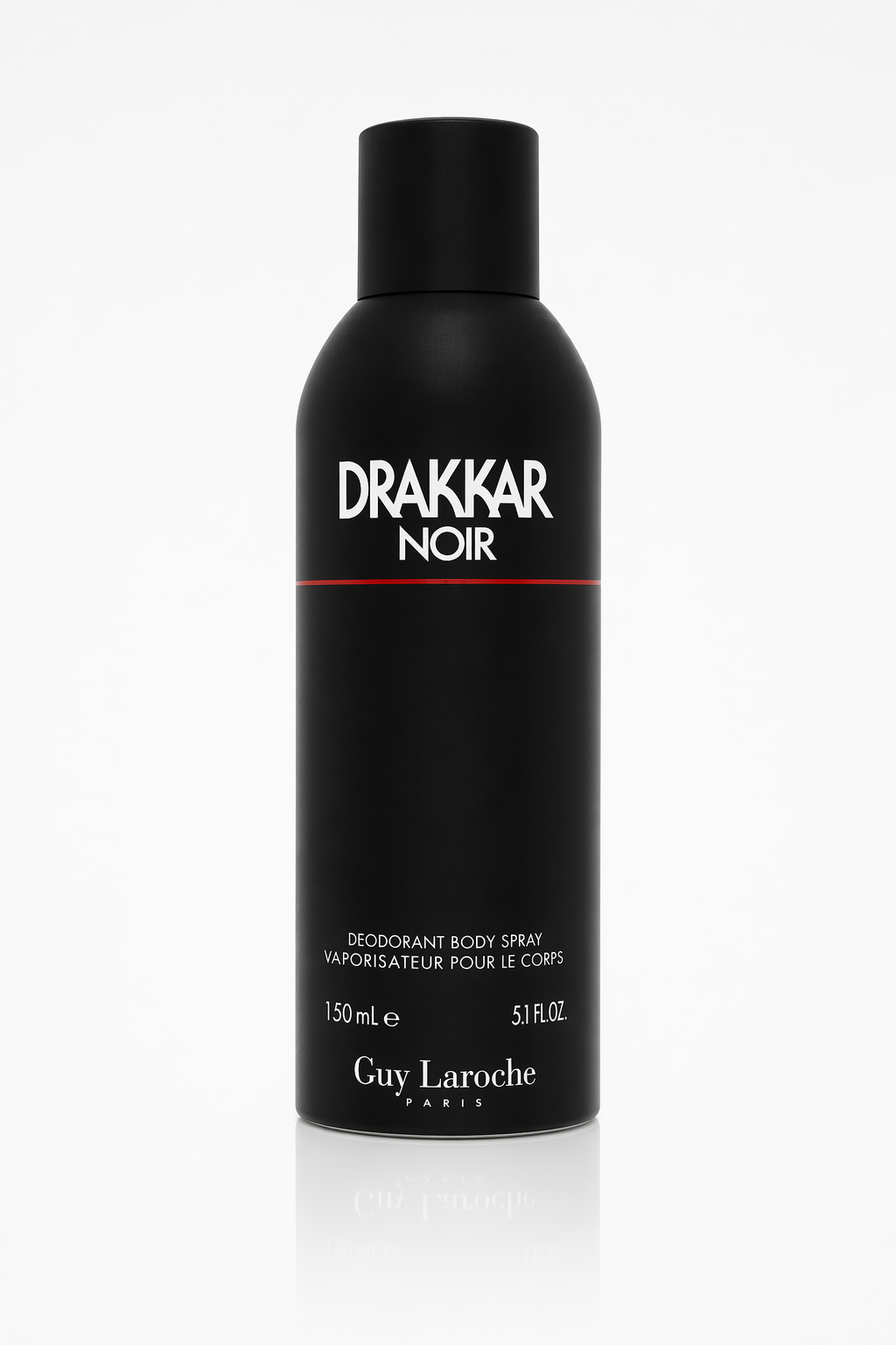Drakkar Noir Deodorant Body Spray By Guy Laroche Default