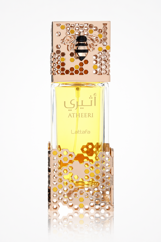 Lattafa Atheeri Eau De Parfum Spray By Lattafa Default