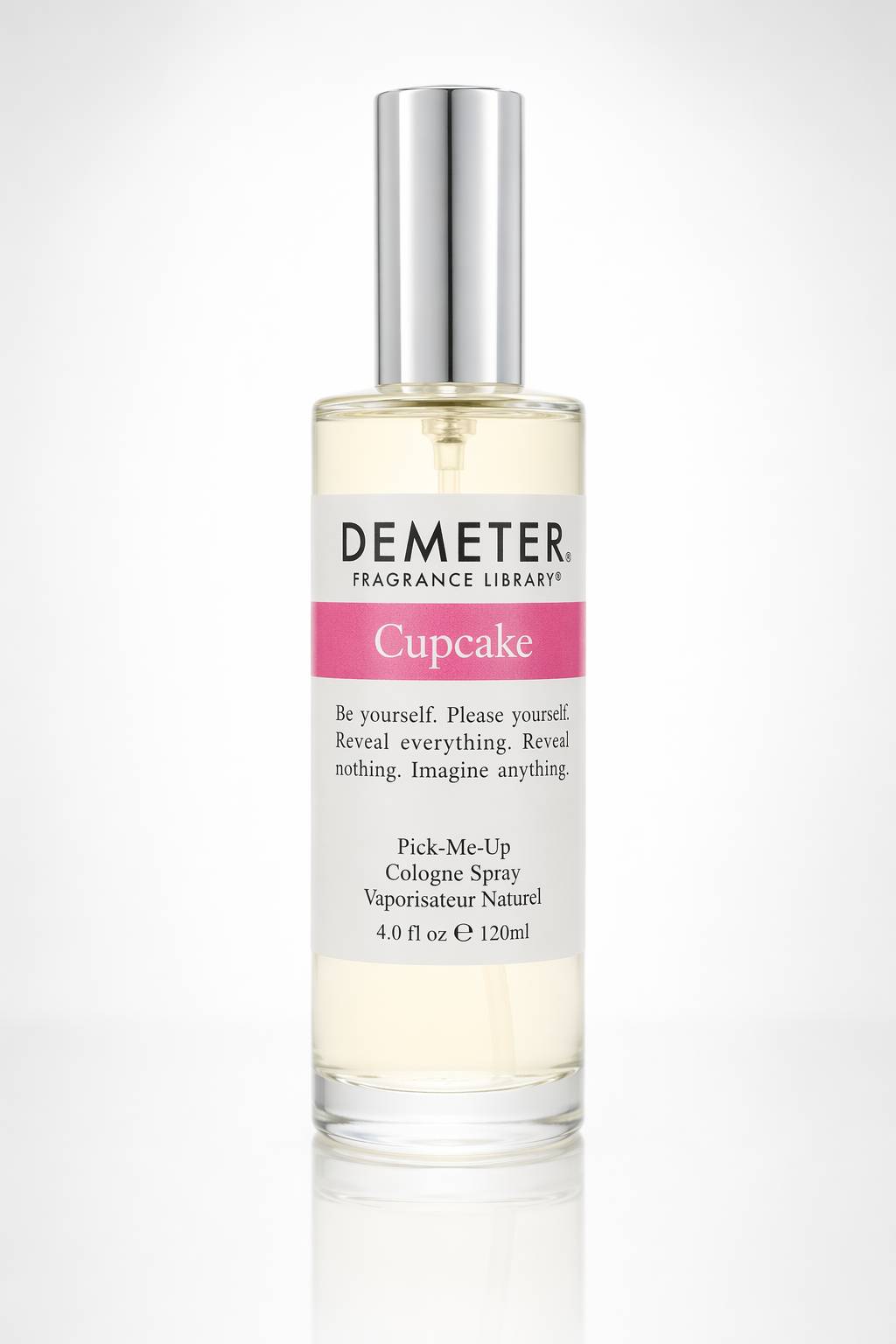 Demeter Cupcake Cologne Spray By Demeter Default
