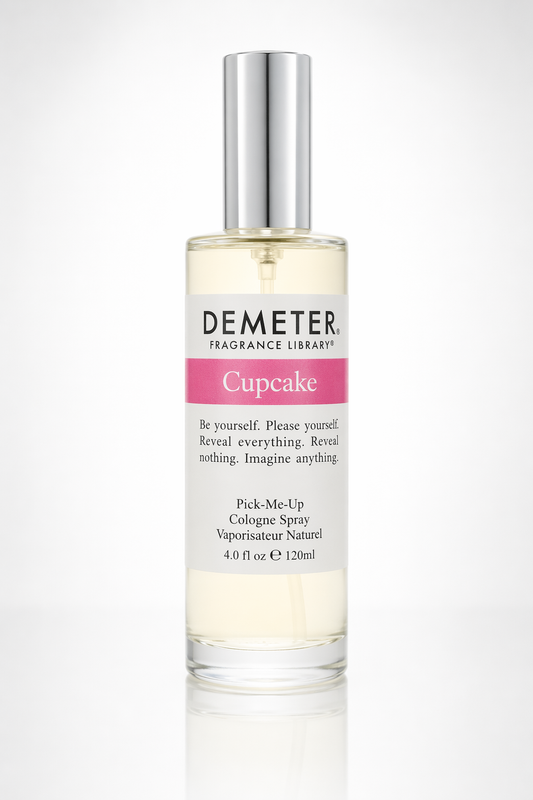 Demeter Cupcake Cologne Spray By Demeter Default