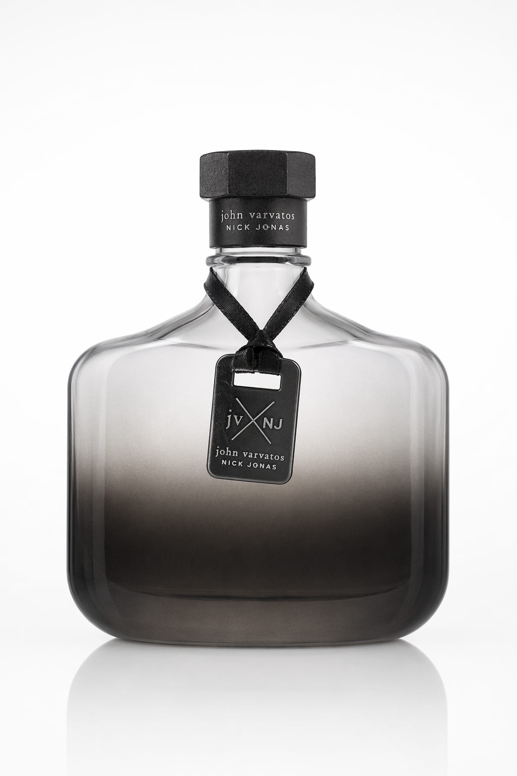 John Varvatos Nick Jonas Jv X Nj Eau De Toilette Spray (Silver Edition) By John Varvatos Default