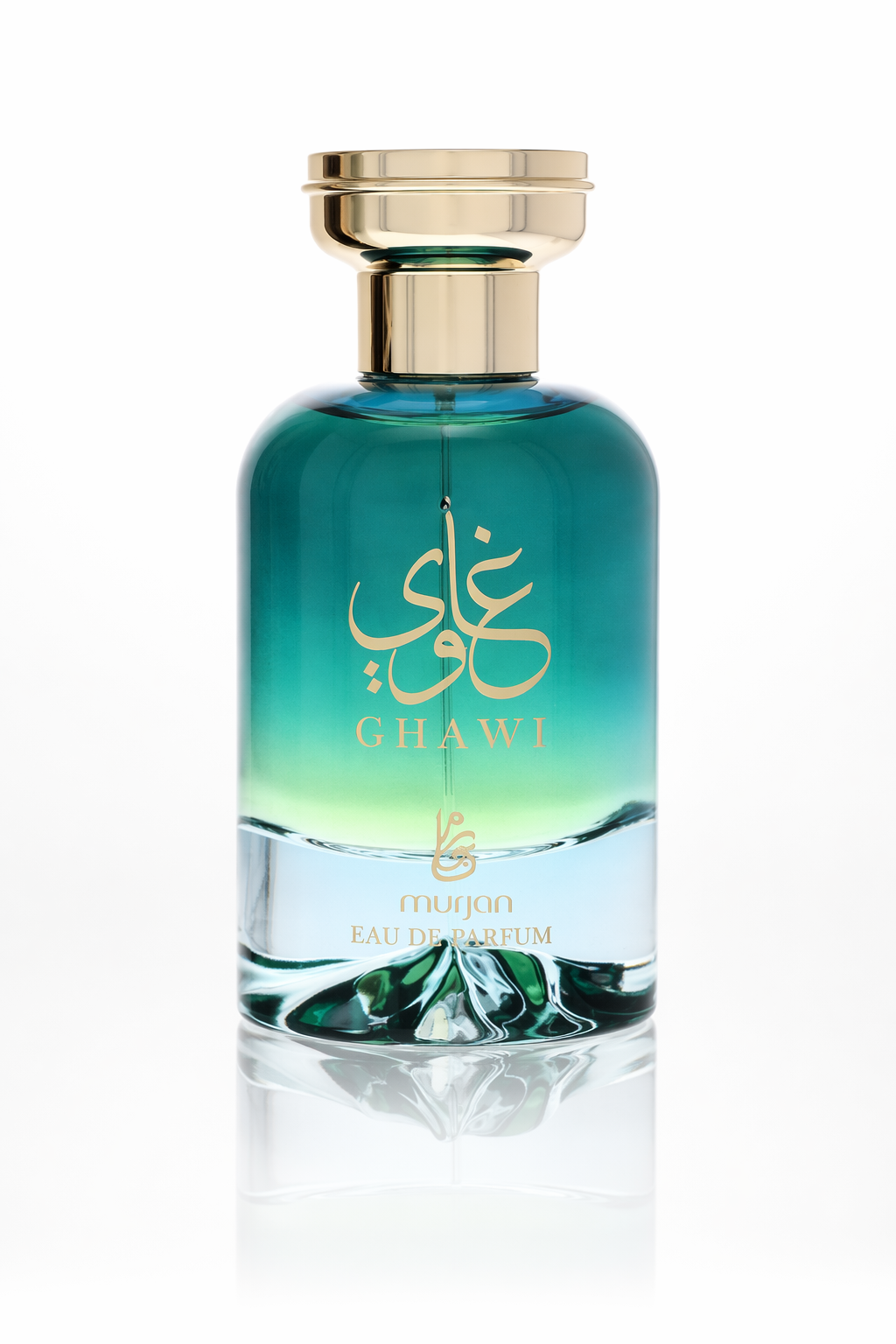 Dumont Murjan Ghawi Eau De Parfum Spray (Unisex) By Dumont Paris Default
