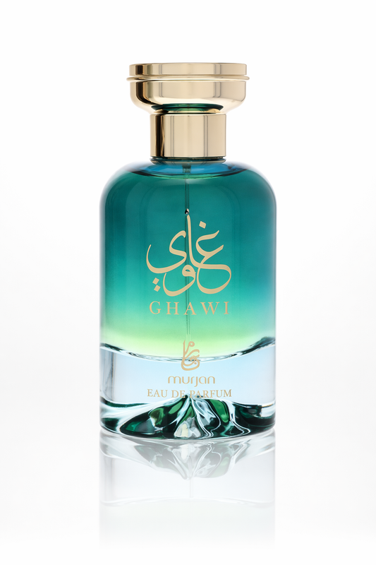 Dumont Murjan Ghawi Eau De Parfum Spray (Unisex) By Dumont Paris Default