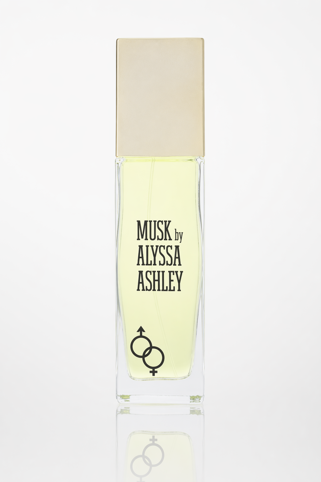Alyssa Ashley Musk Eau De Toilette Spray By Alyssa Ashley Default