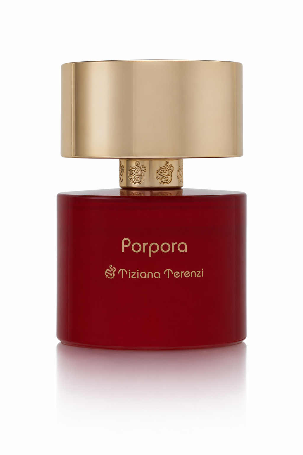 Tiziana Terenzi Porpora Extrait De Parfum Spray (unisex) By Tiziana Terenzi Default