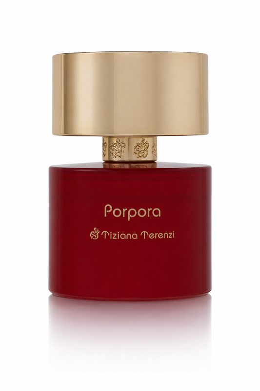 Tiziana Terenzi Porpora Extrait De Parfum Spray (unisex) By Tiziana Terenzi Default