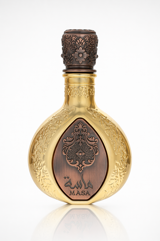 Lattafa Pride Masa Eau De Parfum Spray By Lattafa Default