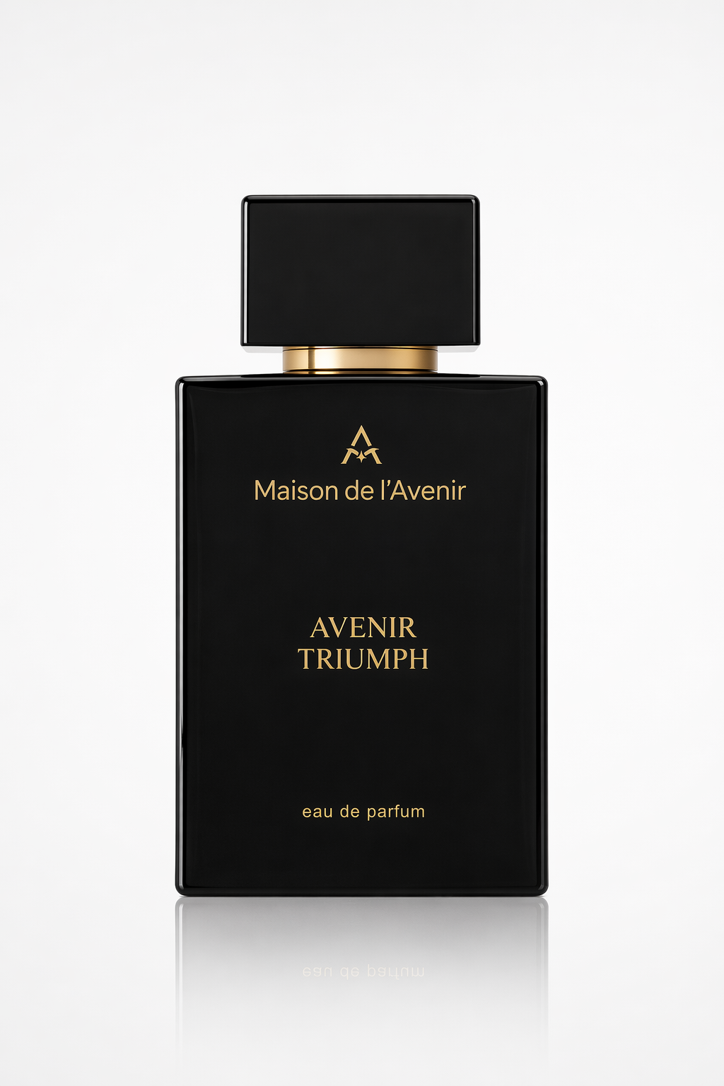 Maison De L'avenir Avenir Triumph Eau De Parfum Spray (Unisex) By Maison De l'Avenir Default