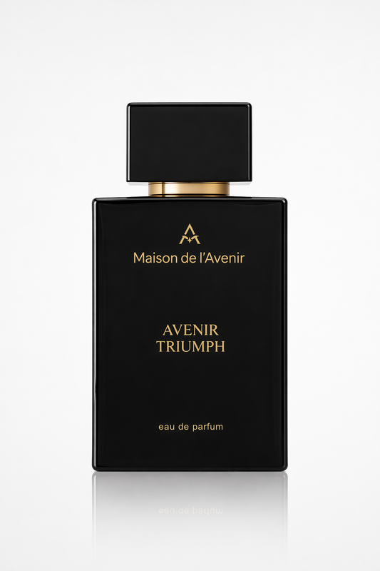 Maison De L'avenir Avenir Triumph Eau De Parfum Spray (Unisex) By Maison De l'Avenir Default