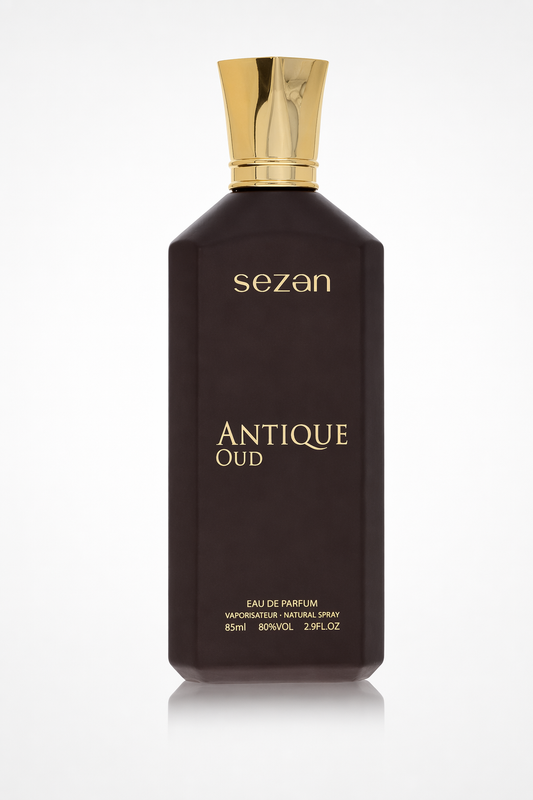Sezan Antique Oud Eau De Parfum Spray By Sezan Default