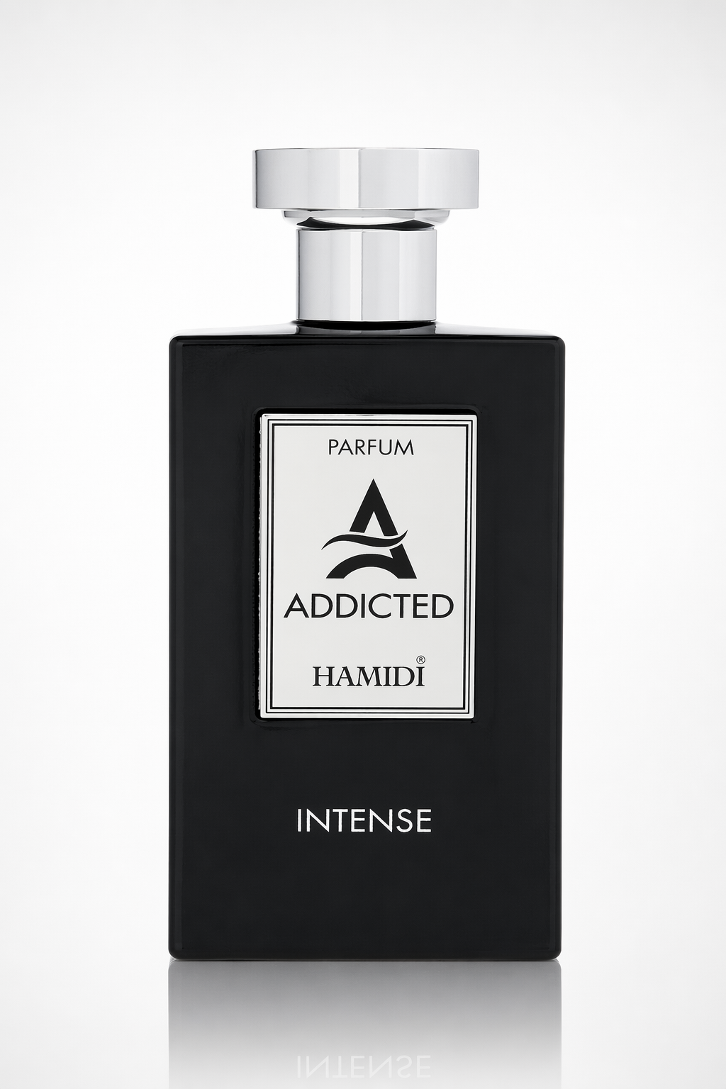 Hamidi Addicted Intense Parfum Spray By Hamidi Default