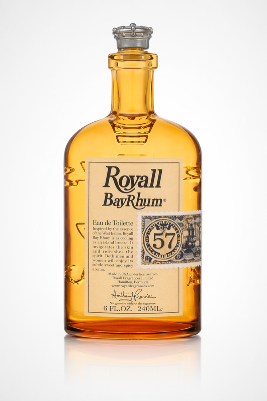 Royall Bay Rhum 57 Eau De Toilette By Royall Fragrances Default