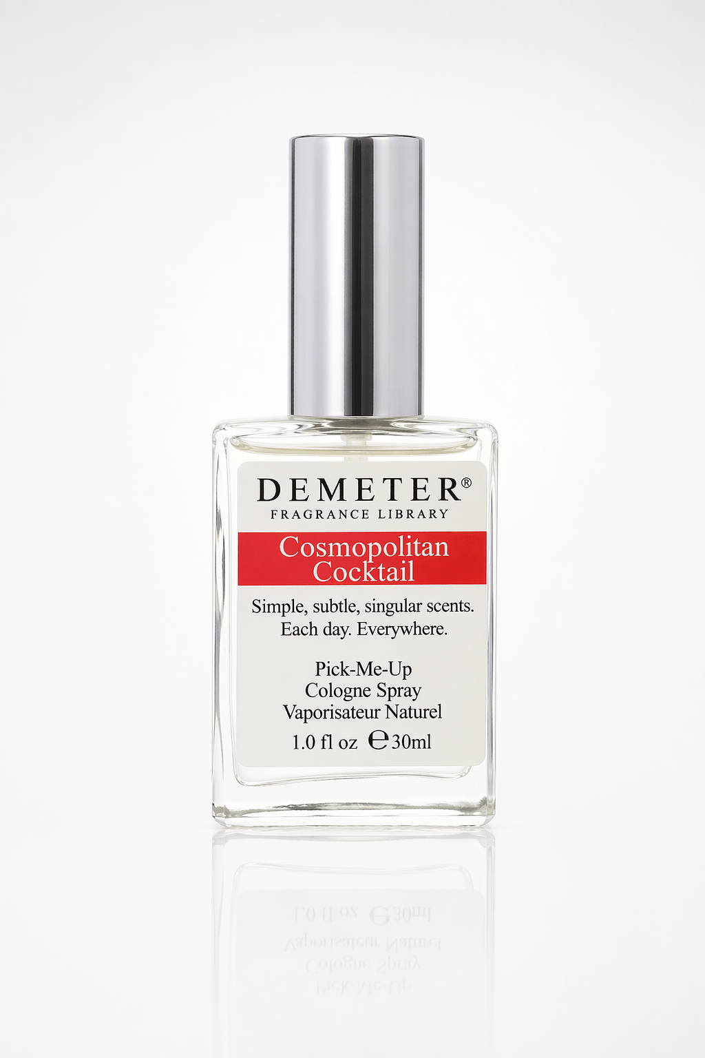 Demeter Cosmopolitan Cocktail Cologne Spray By Demeter Default