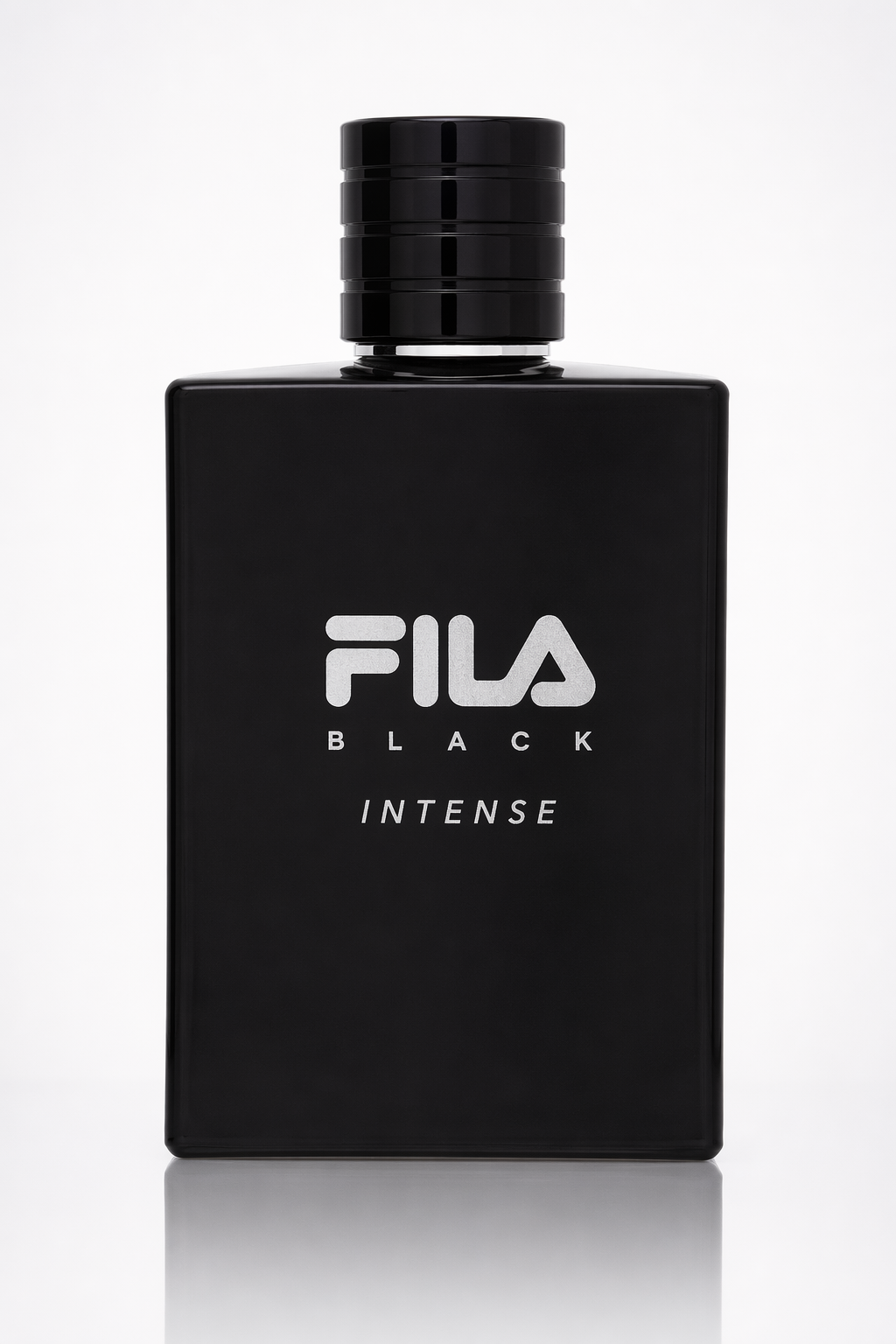 Fila Black Intense Eau De Parfum Spray By Fila Default