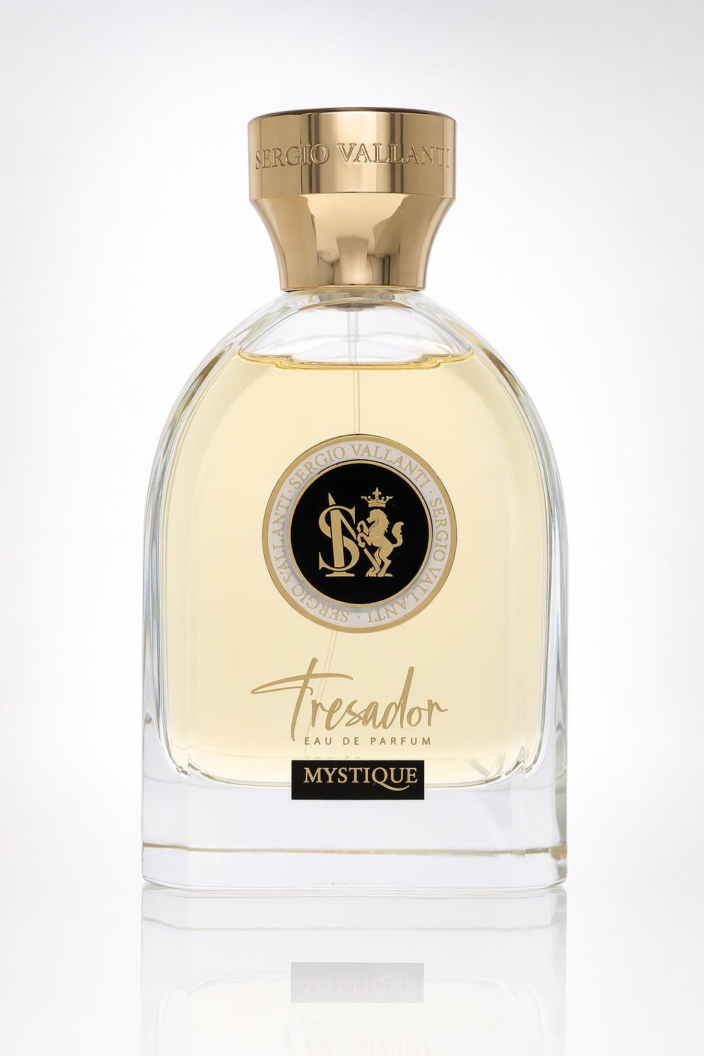 Dumont Tresador Mystique Eau De Parfum Spray (Unisex) By Dumont Paris Default