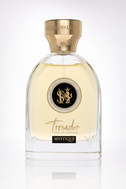 Dumont Tresador Mystique Eau De Parfum Spray (Unisex) By Dumont Paris Default