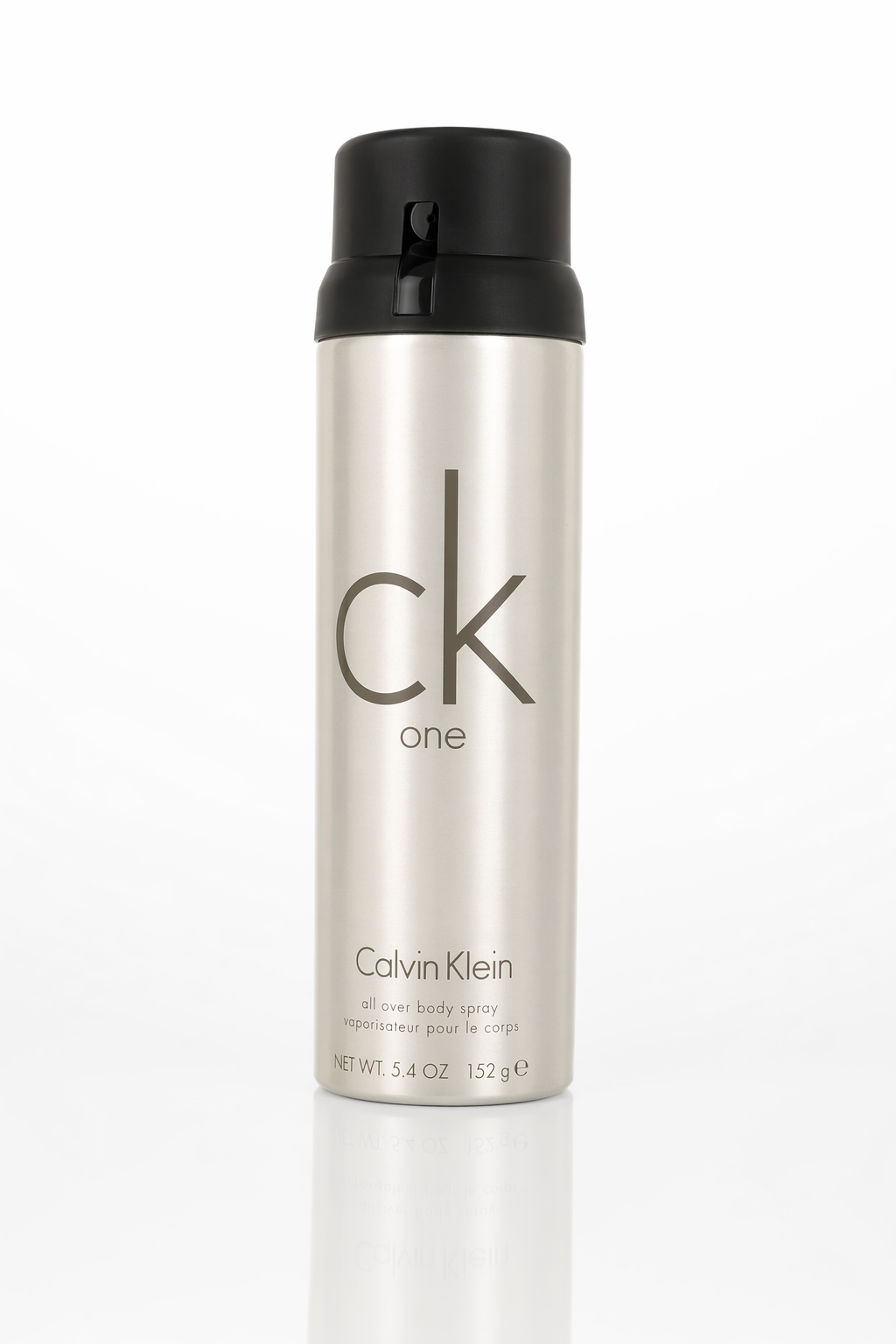 Ck One Body Spray (Unisex) By Calvin Klein Default