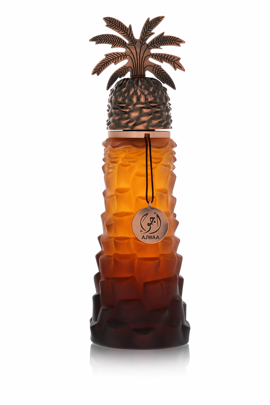 Lattafa Pride Ajwaa Eau De Parfum Spray (Unisex) By Lattafa Default