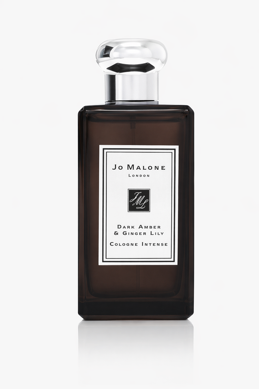 Jo Malone Dark Amber & Ginger Lily Cologne Intense Spray (Unisex Unboxed) By Jo Malone Default