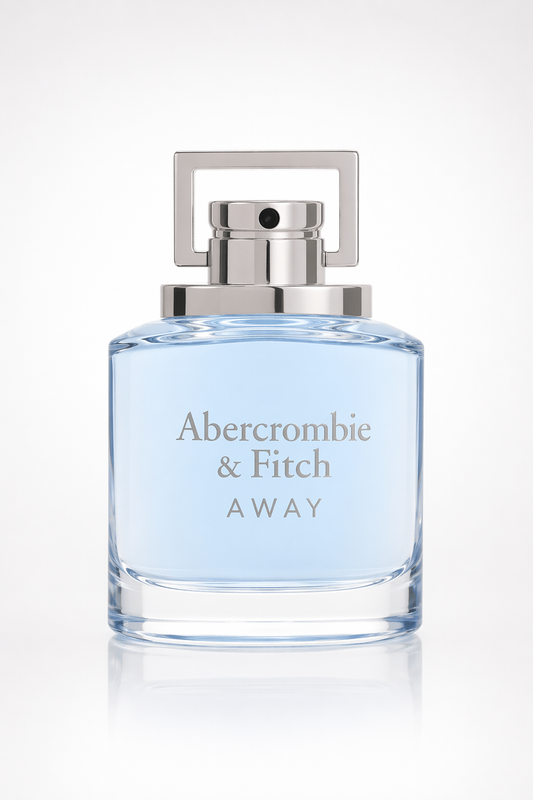 Abercrombie & Fitch Away Eau De Toilette Spray By Abercrombie & Fitch Default
