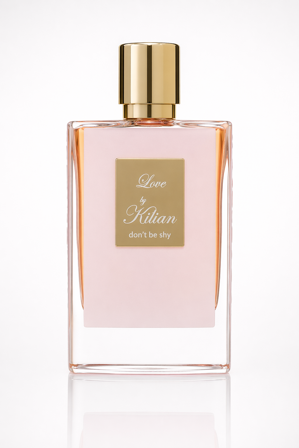 Kilian Love Don't Be Shy Eau De Parfum Refillable Spray By Kilian Default