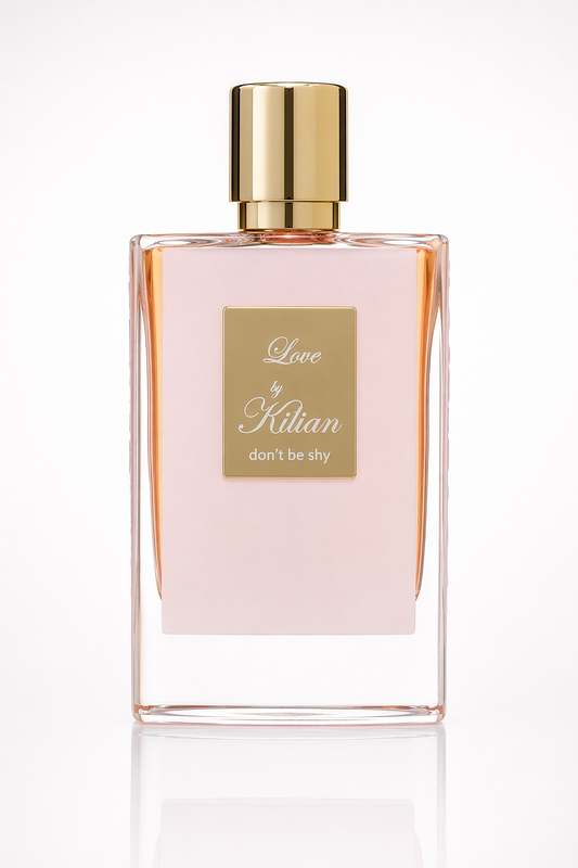 Kilian Love Don't Be Shy Eau De Parfum Refillable Spray By Kilian Default