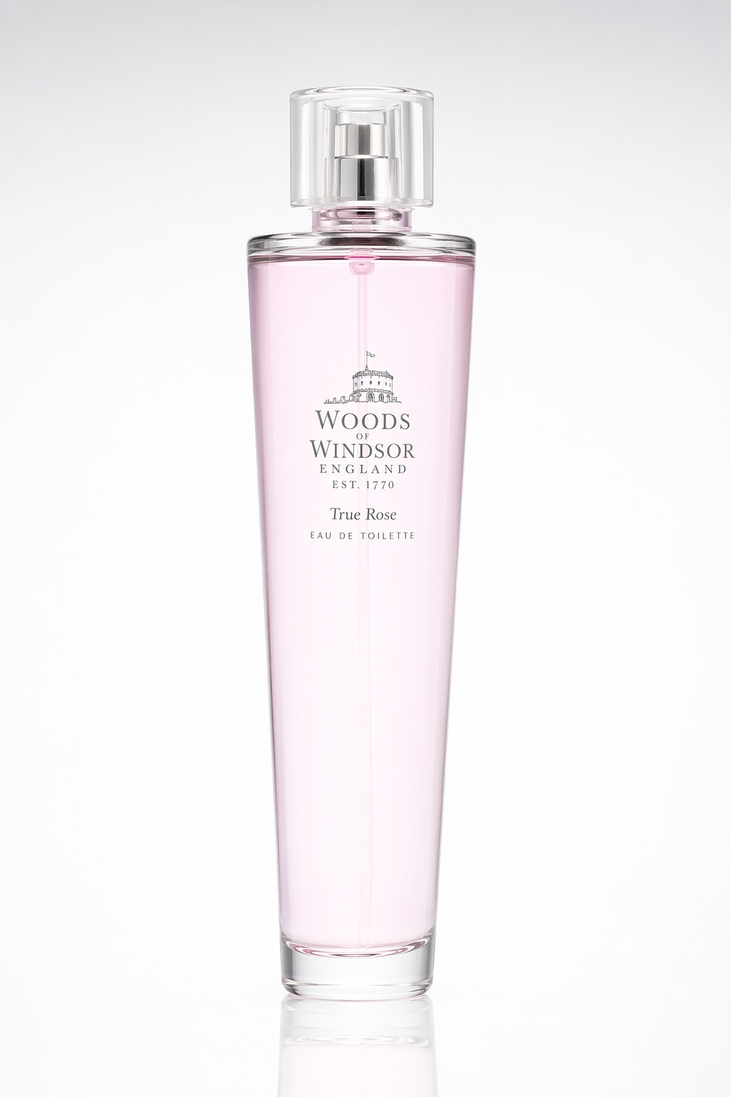 True Rose Eau De Toilette Spray By Woods Of Windsor Default
