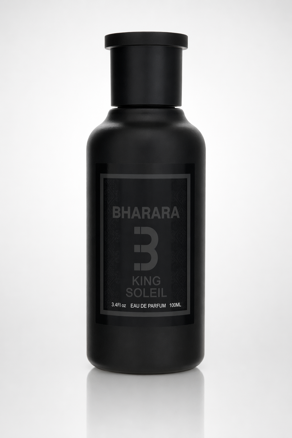 Bharara King Soleil Eau De Parfum Spray (Unisex) By Bharara Beauty Default