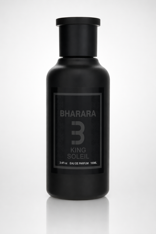 Bharara King Soleil Eau De Parfum Spray (Unisex) By Bharara Beauty Default
