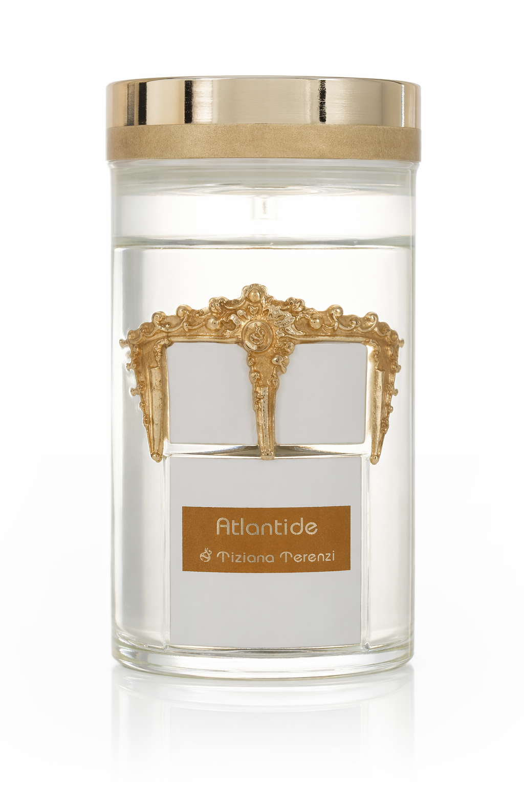Tiziana Terenzi Atlantide Extrait De Parfum Spray (Unisex) By Tiziana Terenzi Default