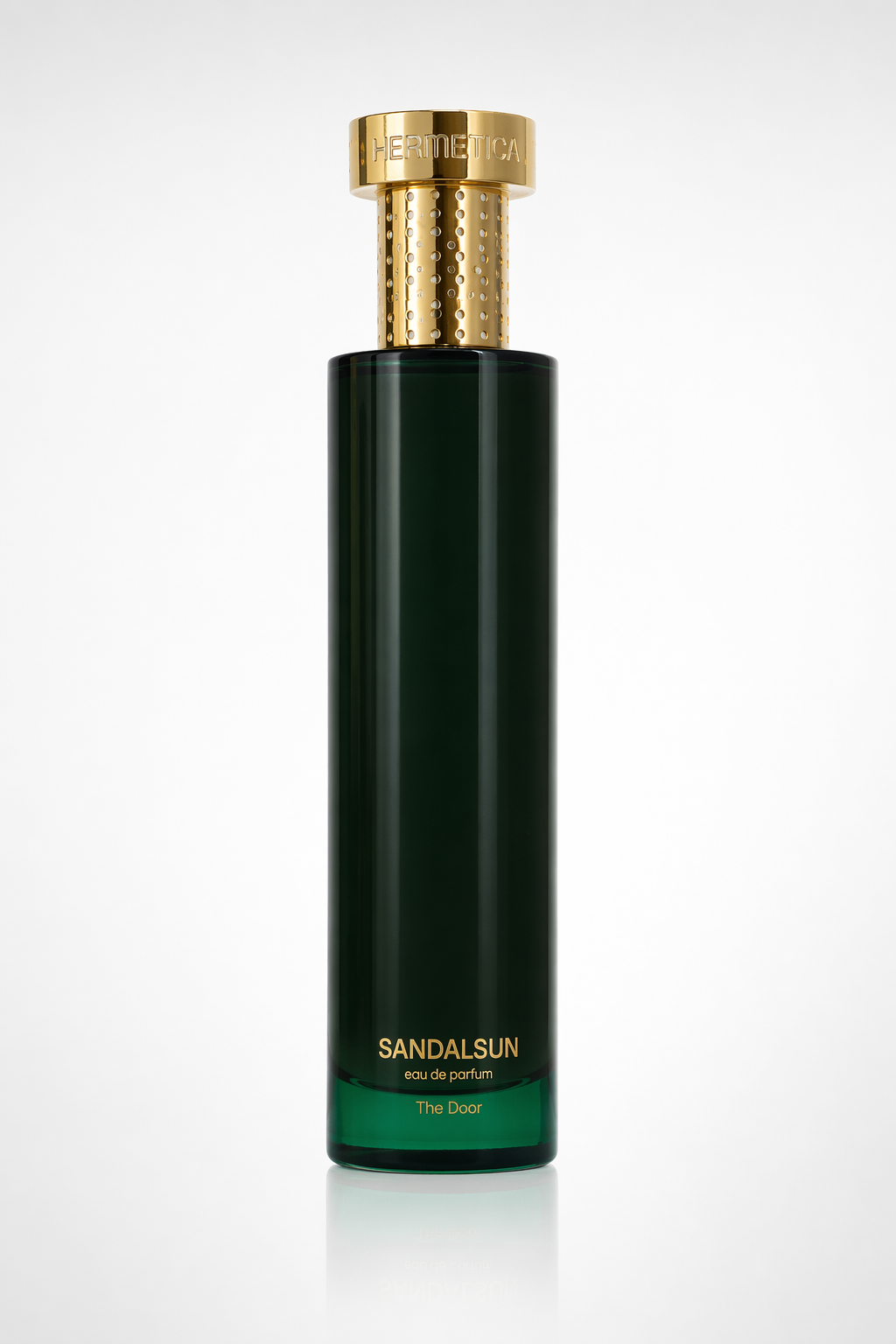 Sandalsun Eau De Parfum Spray (Unisex) By Hermetica Default
