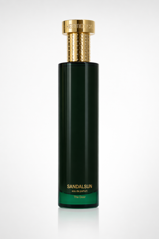 Sandalsun Eau De Parfum Spray (Unisex) By Hermetica Default