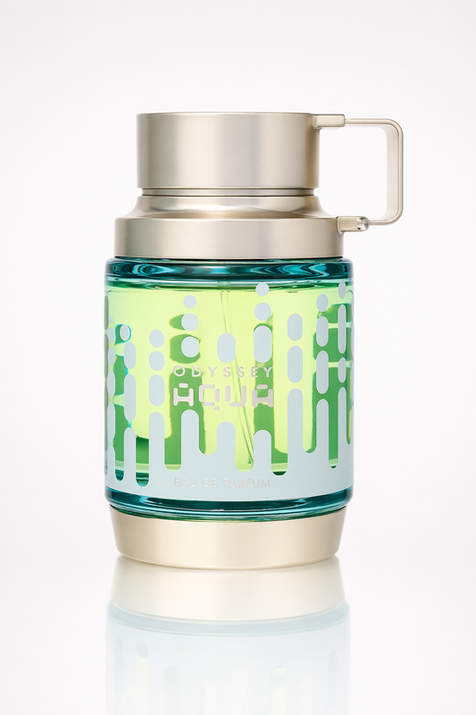 Armaf Odyssey Aqua Eau De Parfum Spray By Armaf Default