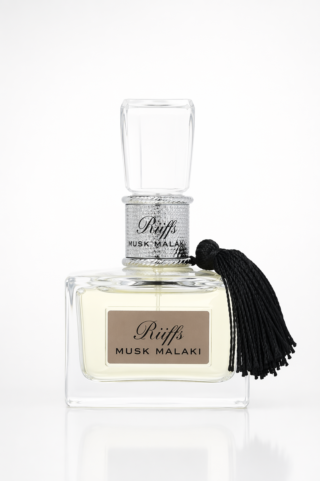 Riiffs Musk Malaki Eau De Parfum Spray (Unisex) By Riiffs Default