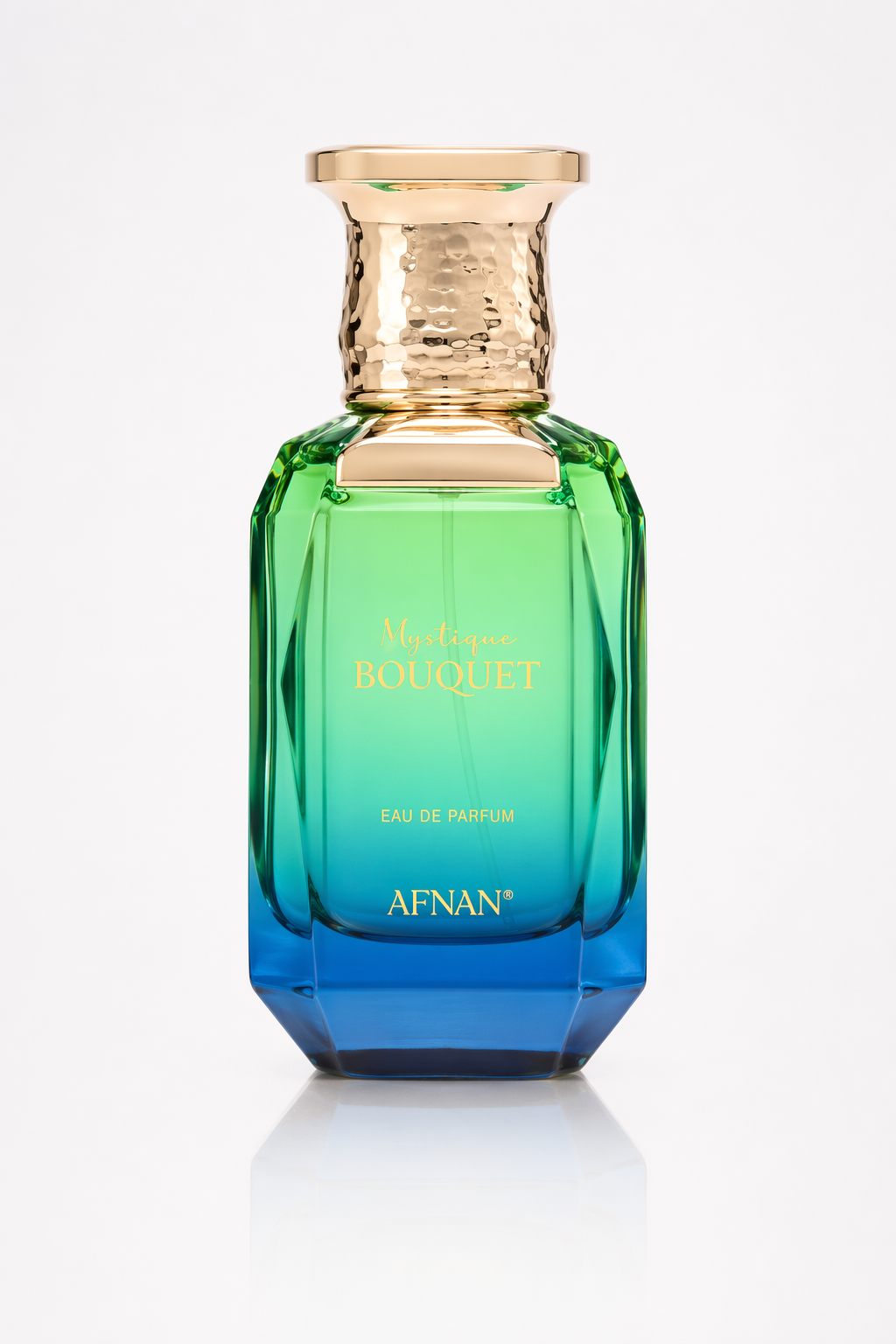 Afnan Mystique Bouquet Eau De Parfum Spray By Afnan Default