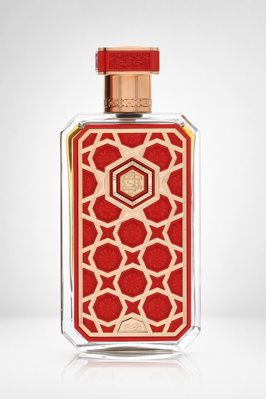 Rasasi Arabian Prive Shaden Eau De Parfum Spray By Rasasi Default