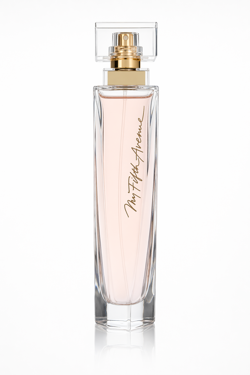 My 5th Avenue Eau De Parfum Spray By Elizabeth Arden Default